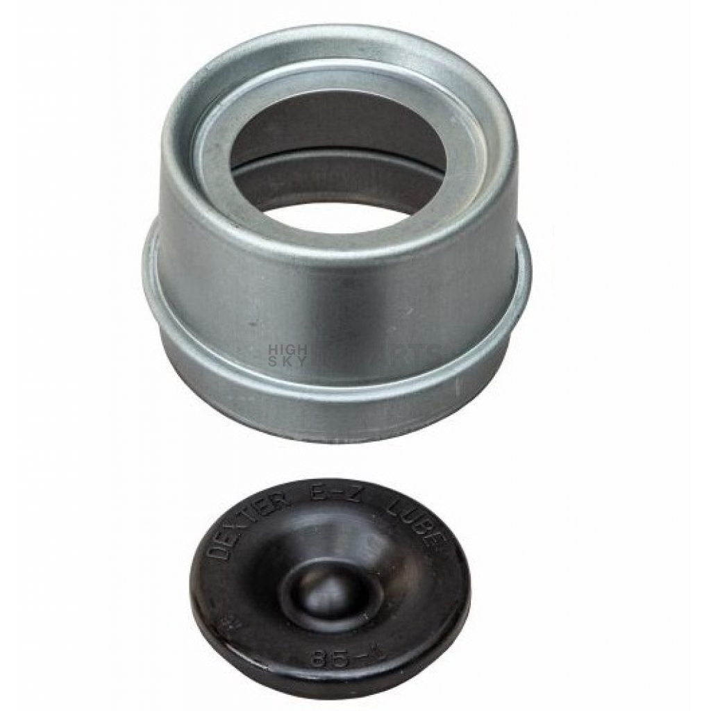 bearing dust cap